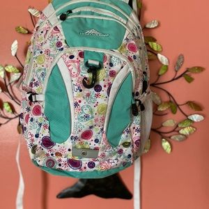 High Sierra Backpack